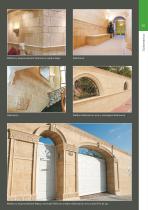 Panelling & wall frames catalog - 5