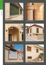 Panelling & wall frames catalog - 6