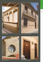 Panelling & wall frames catalog - 9