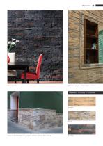 Wall Cladding Catalog - 25