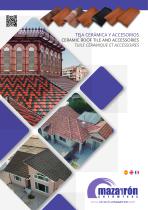 CERAMIC ROOF TILE AND ACCESSORIES-1