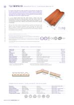CERAMIC ROOF TILE AND ACCESSORIES-8