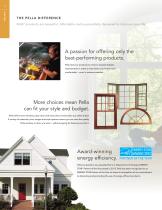 PELLA® WINDOWS AND DOORS - 4