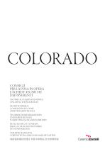 COLORADO technical chart-1