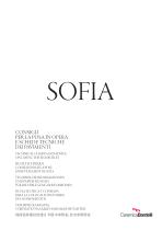 SOFIA Technical Chart - 1