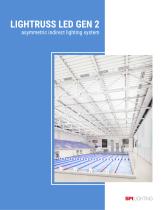 LIGHTRUSS LED GEN 2 - 1