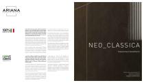 NEO CLASSICA - 2