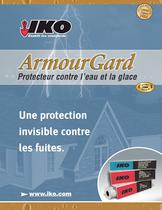 ArmourGard Ice & Water Protector - 5