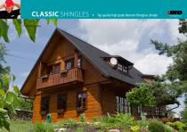 CLASSIC SHINGLES - 1