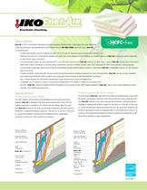 Ener-Air - IKO - PDF Catalogs | Documentation | Brochures