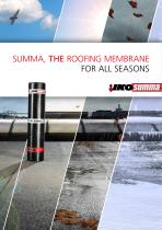 IKO summa brochure - 1