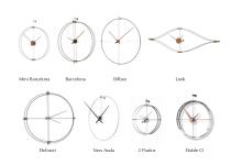 nomon handmade clocks - 19