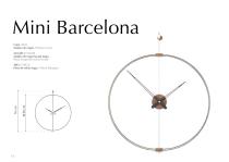 nomon handmade clocks - 20