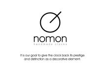 nomon handmade clocks - 3