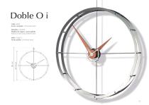 nomon handmade clocks - 43