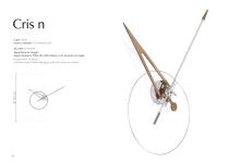 nomon handmade clocks - 50