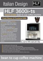 HLF 3600i-ts - 1