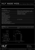 HLF 4600 MCG - 4