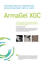 ArmaGel XGC-2