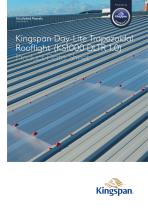 DAY-LITE TRAPEZOIDAL