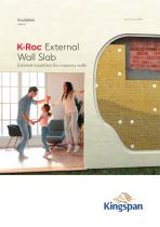 K-ROC EXTERNAL