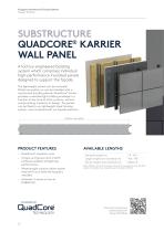 QuadCore Karrier Wall Panel-12