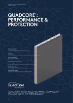 QuadCore Karrier Wall Panel-14