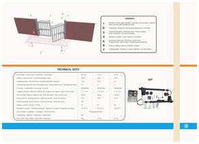 MPC AUTOMAZIONI - GENERAL CATALOGUE-11