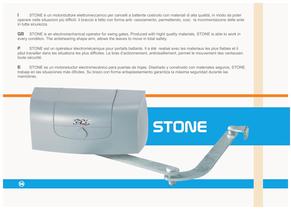 MPC AUTOMAZIONI - GENERAL CATALOGUE-14