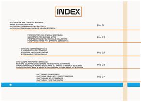 MPC AUTOMAZIONI - GENERAL CATALOGUE-6