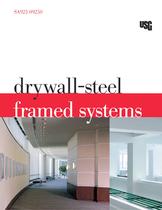 Drywall steel-framed-systems-catalog - 1