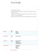 USG Acoustical Assemblies Brochure - 3