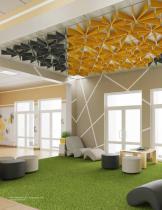 The USG Ceiling Solutions Digital Catalog-4