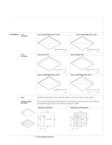 USG Geometrix® 3D Metal Ceiling Panels - 7