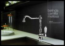 KITCHEN FAUCETS - 16