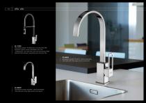 KITCHEN FAUCETS - 21