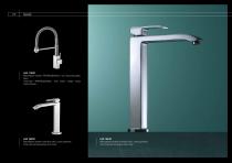 KITCHEN FAUCETS - 23