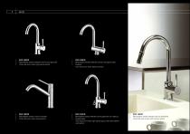 KITCHEN FAUCETS - 5