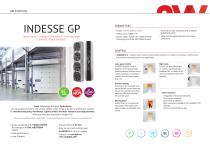 INDESSE GP SIMPLY THE BEST - 2