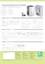 AIR TREATMENT  (Electrical channel) - 4