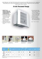 Domestic Centrifugal Brochure - 12