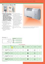 MICRORAPID SERIES V0 - 1