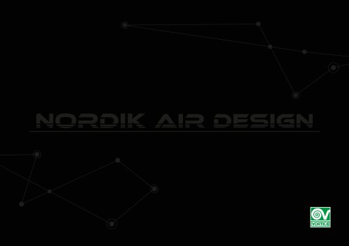 NORDIK AIR DESIGN