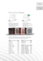 PUNTO EVO WALL AXIAL FANS Flexo-7