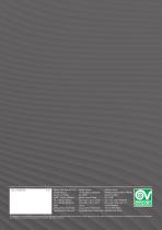 PUNTO EVO WALL AXIAL FANS Flexo-8