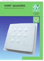 Quadro Recessed Kit Leaflet-2