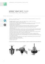 REVERSIBLE CEILING FANS FOR COMMERCIAL AND INDUSTRIAL APPLICATION - 4