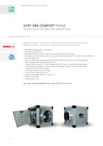 VORT QBK RANGE - 10