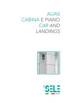 CAR AND LANDINGS-1
