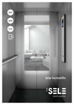 Sele homelifts - 1